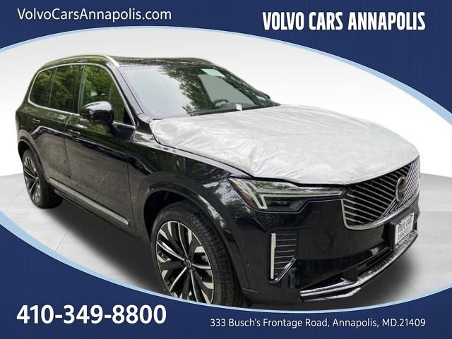 New 2026 Volvo XC90 T8 Plus w/ Protection Package Premier