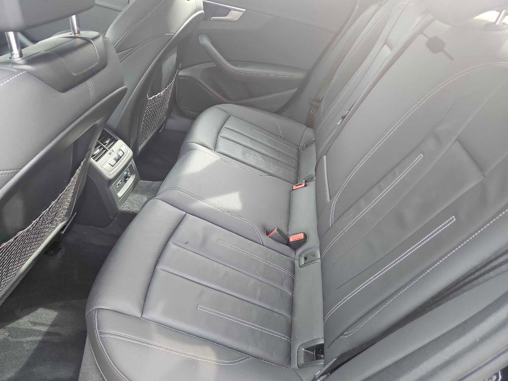 Used 2021 Audi A4 2.0T Premium Plus w/ Premium Plus Package image 12