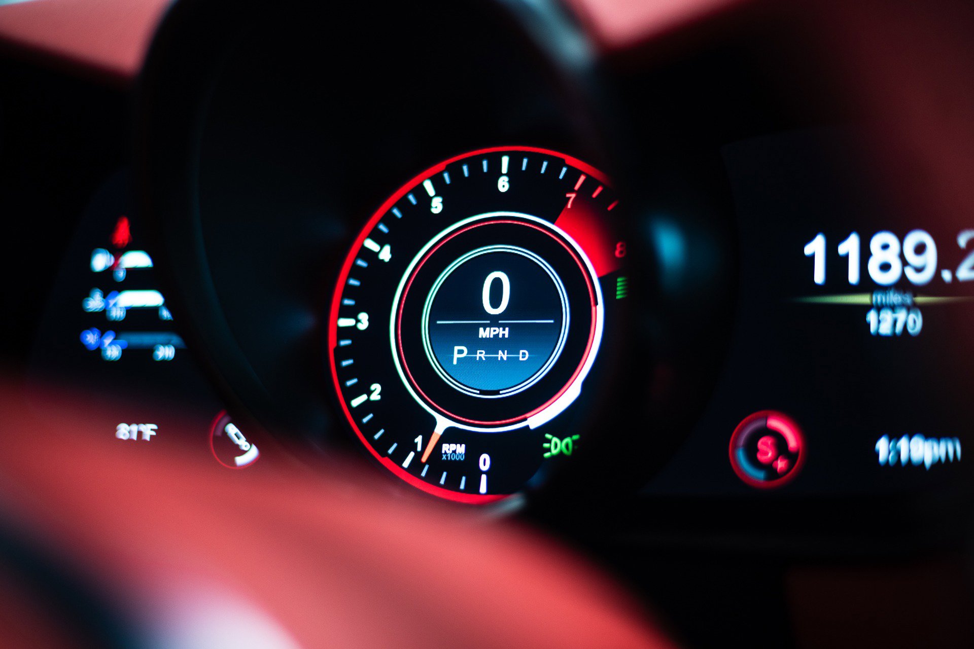 Used 2023 Aston Martin DBS Superleggera Volante image 44