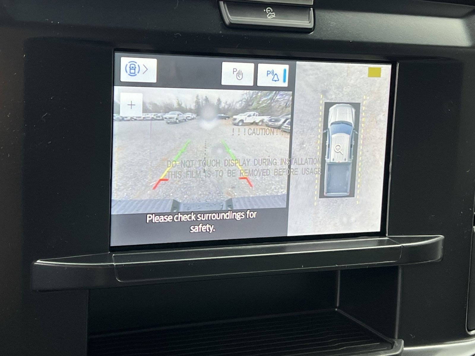 New 2026 Ford F250 XL w/ STX Appearance Package AWD/4WD image 18