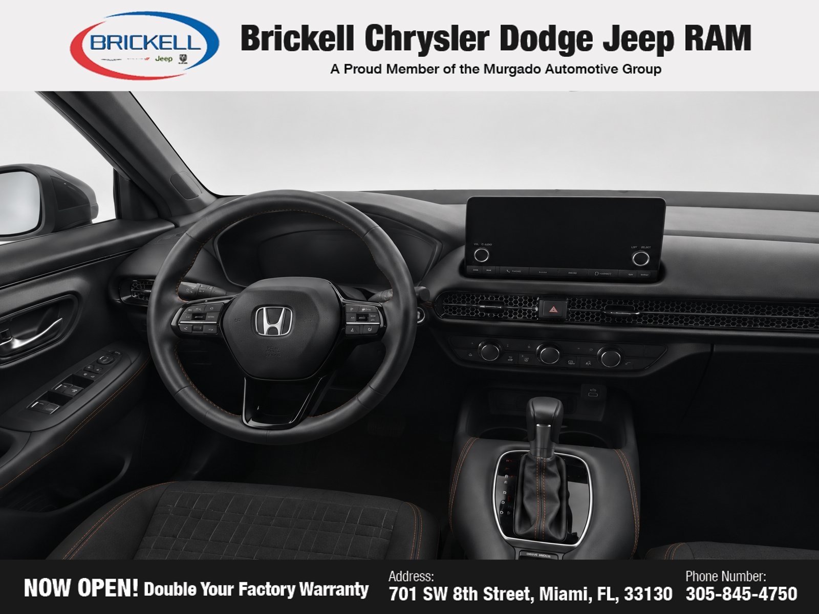Used 2024 Honda HR-V Sport image 24