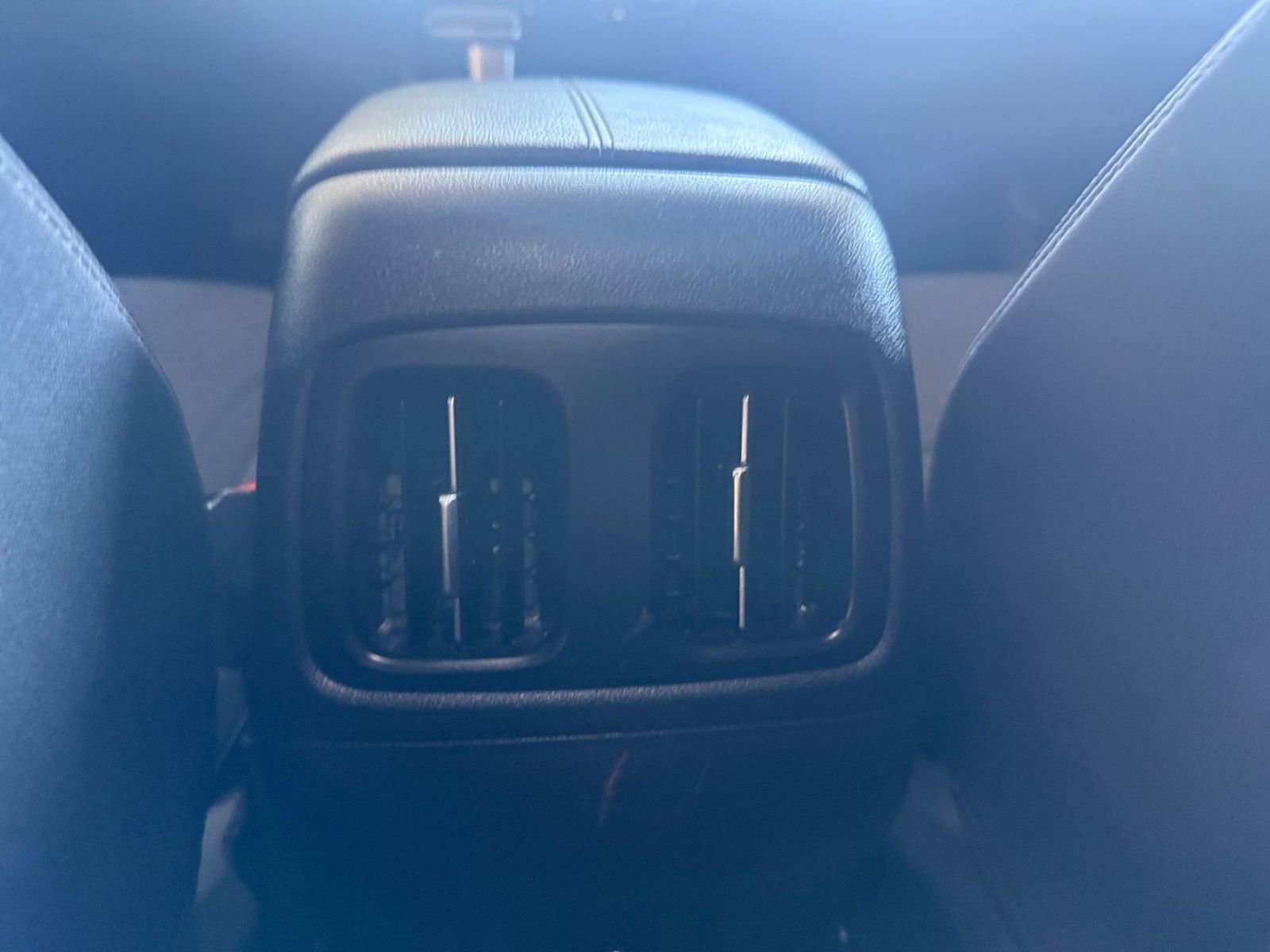 Used 2025 Hyundai Tucson SEL FWD image 24