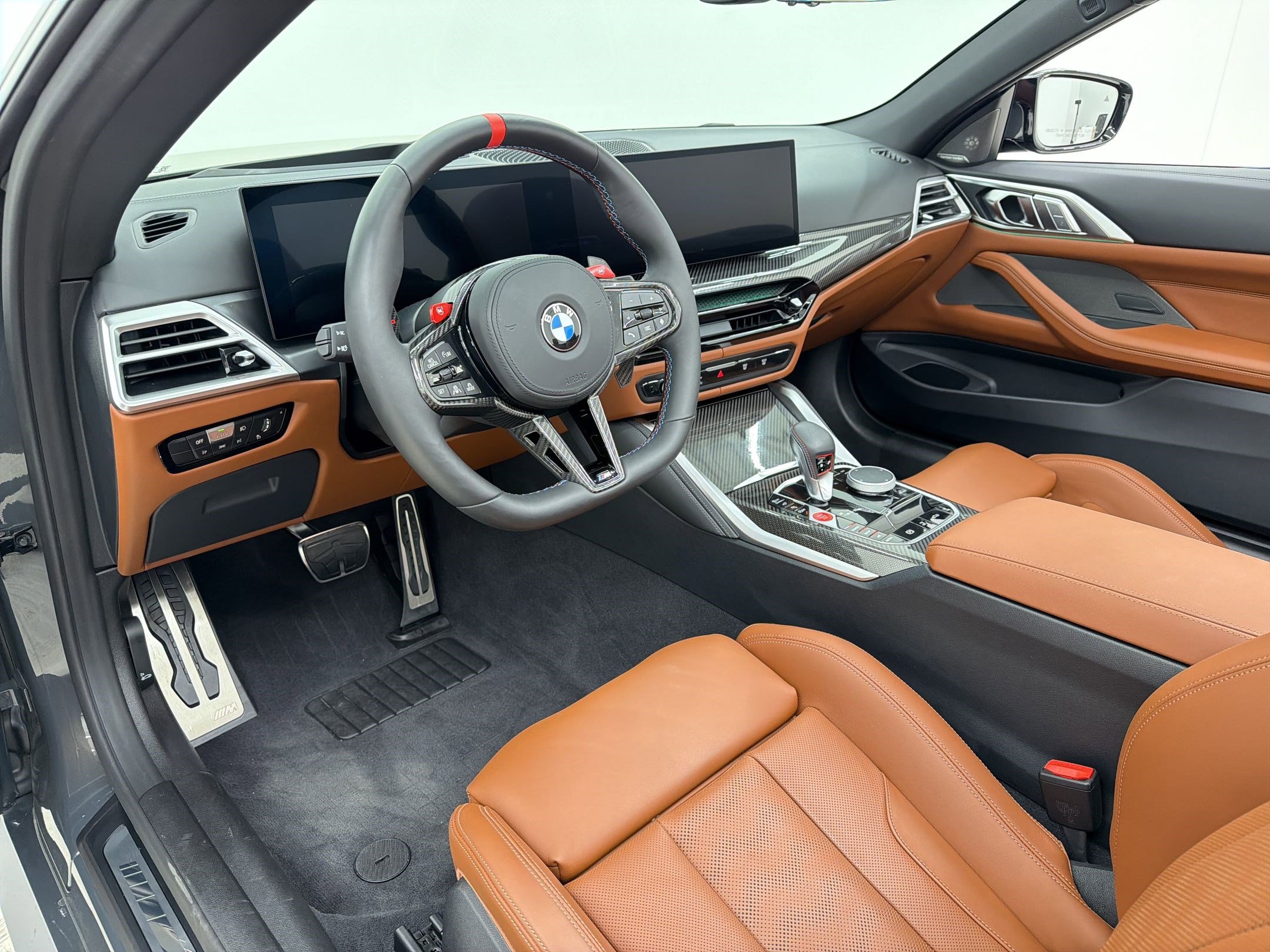 Certified 2026 BMW M4 xDrive Competition image 4