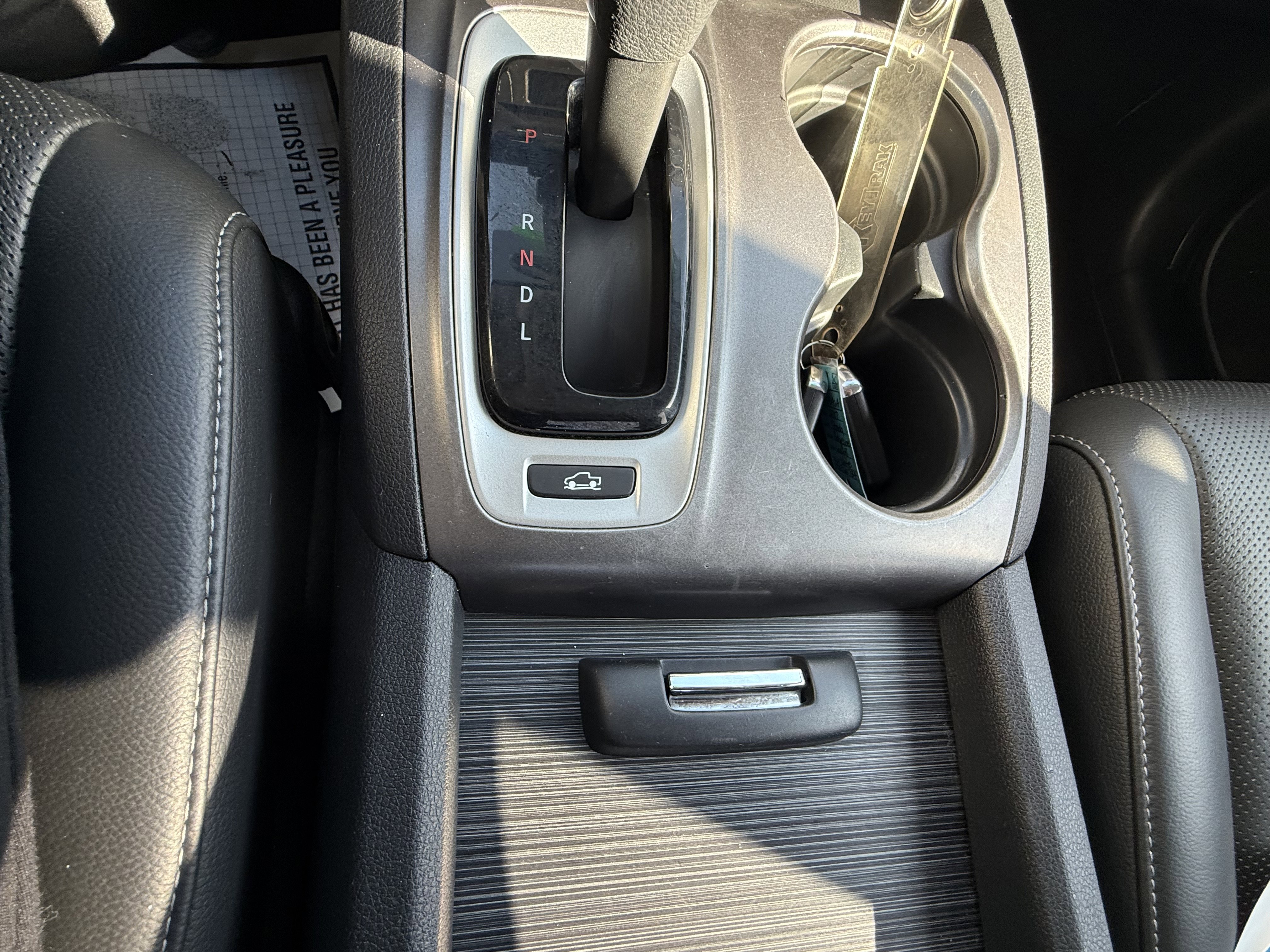 Used 2017 Honda Ridgeline RTL image 26