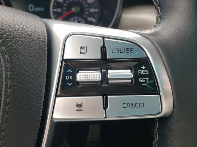 Certified 2022 Kia Telluride SX w/ SX Prestige Package AWD/4WD image 28