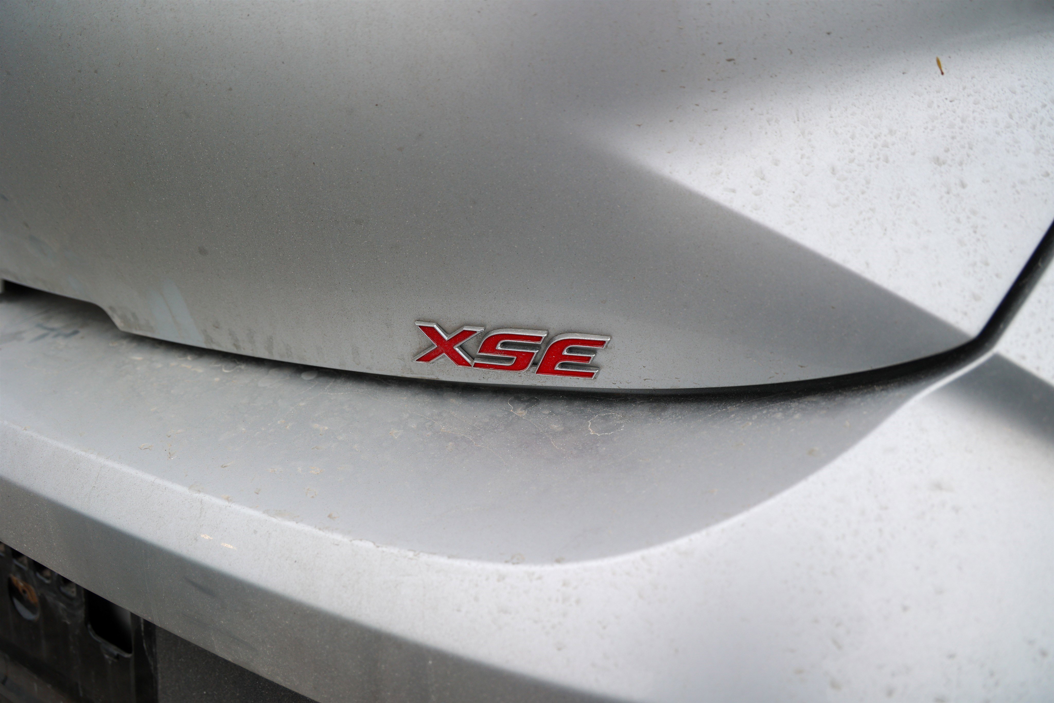 Used 2025 Toyota Corolla XSE FWD image 11