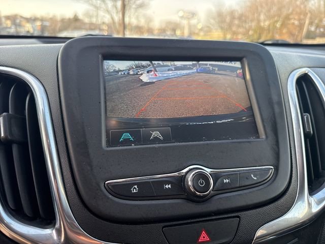 Used 2018 Chevrolet Equinox LT AWD/4WD image 17