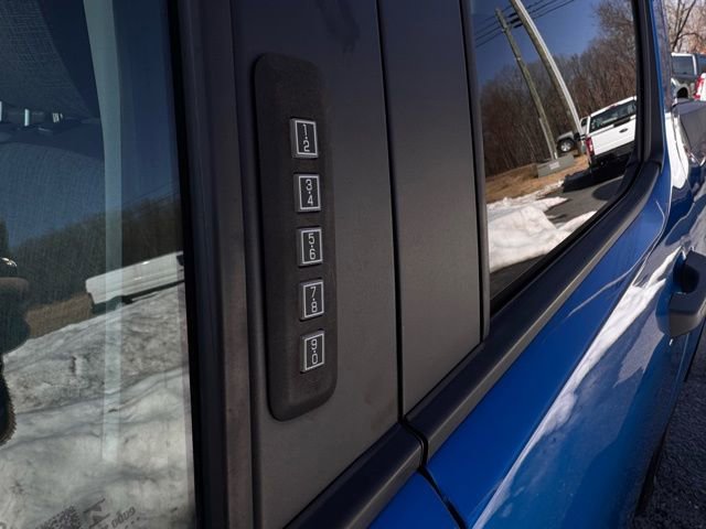 Used 2022 Ford Maverick XLT w/ Equipment Group 300A Standard image 17
