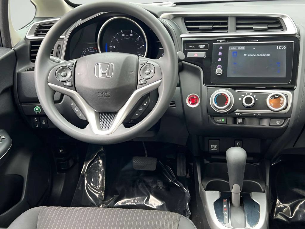 Used 2019 Honda Fit EX image 7