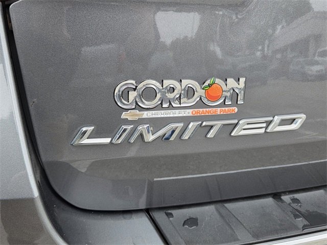 Used 2023 Ford Explorer Limited image 19