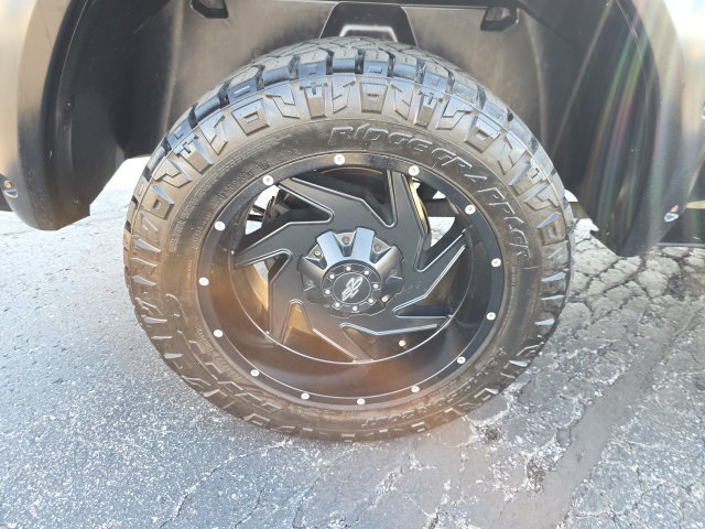 Used 2018 RAM 1500 Lone Star AWD/4WD image 28