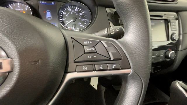 Used 2020 Nissan Rogue S AWD/4WD image 27
