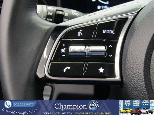 Used 2024 Kia Seltos S image 23