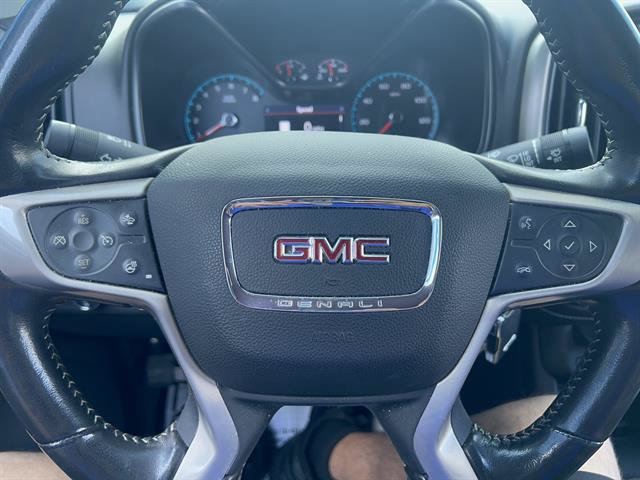 Used 2022 GMC Canyon Denali AWD/4WD image 18