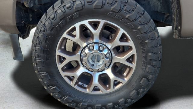 Used 2022 Ford F250 King Ranch w/ King Ranch Ultimate Package image 41