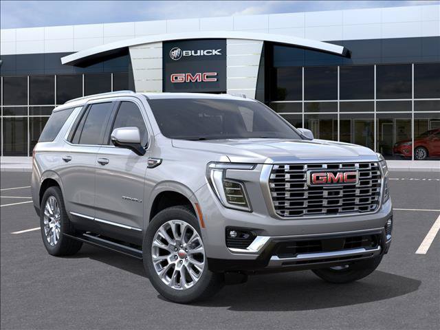 New 2027 GMC Yukon Denali w/ Denali Reserve Package AWD/4WD image 7