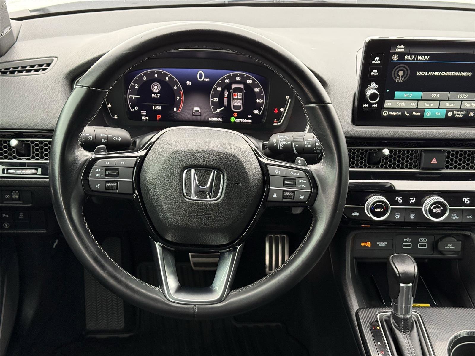 Used 2022 Honda Civic Sport Touring image 17