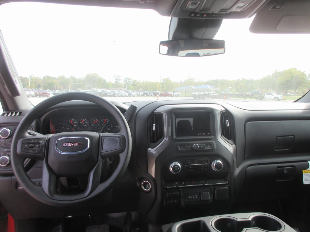 New 2026 GMC Sierra 3500 Pro w/ Convenience Package image 15