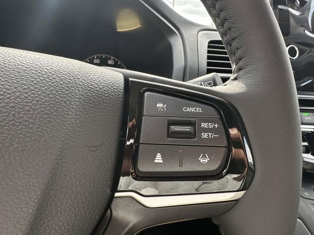 New 2026 Honda Odyssey EX-L image 30