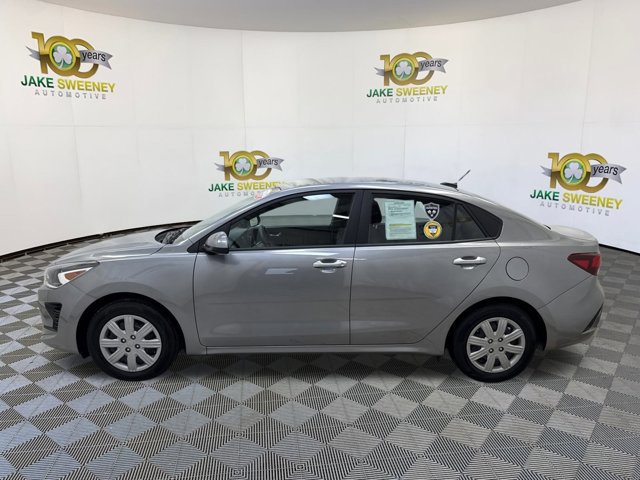 Used 2023 Kia Rio S image 6