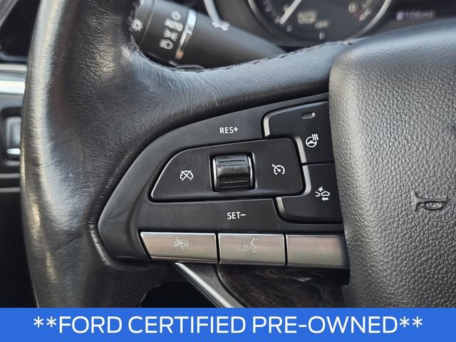 Used 2021 Cadillac XT6 Premium Luxury AWD/4WD image 32