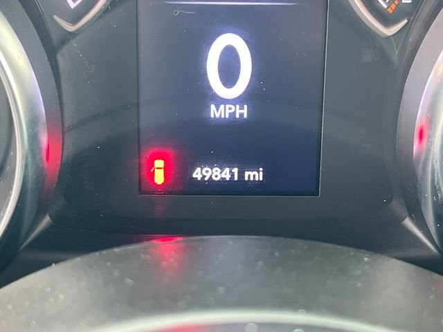 Used 2023 Jeep Wrangler Unlimited Sport AWD/4WD image 19