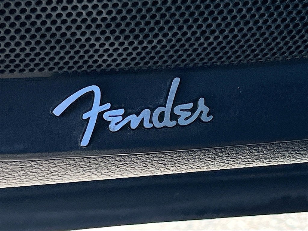 Used 2024 Nissan Titan Platinum Reserve w/ Moonroof Package image 18