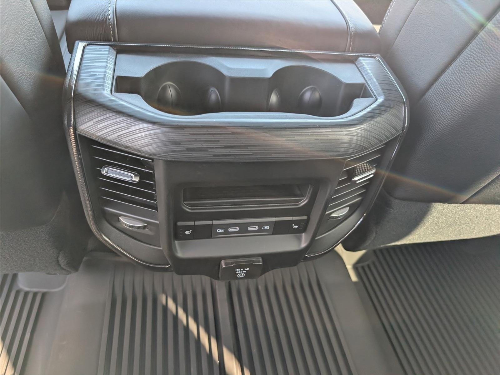 New 2026 RAM 2500 Rebel w/ Rebel Level 2 Equipment Group AWD/4WD image 15