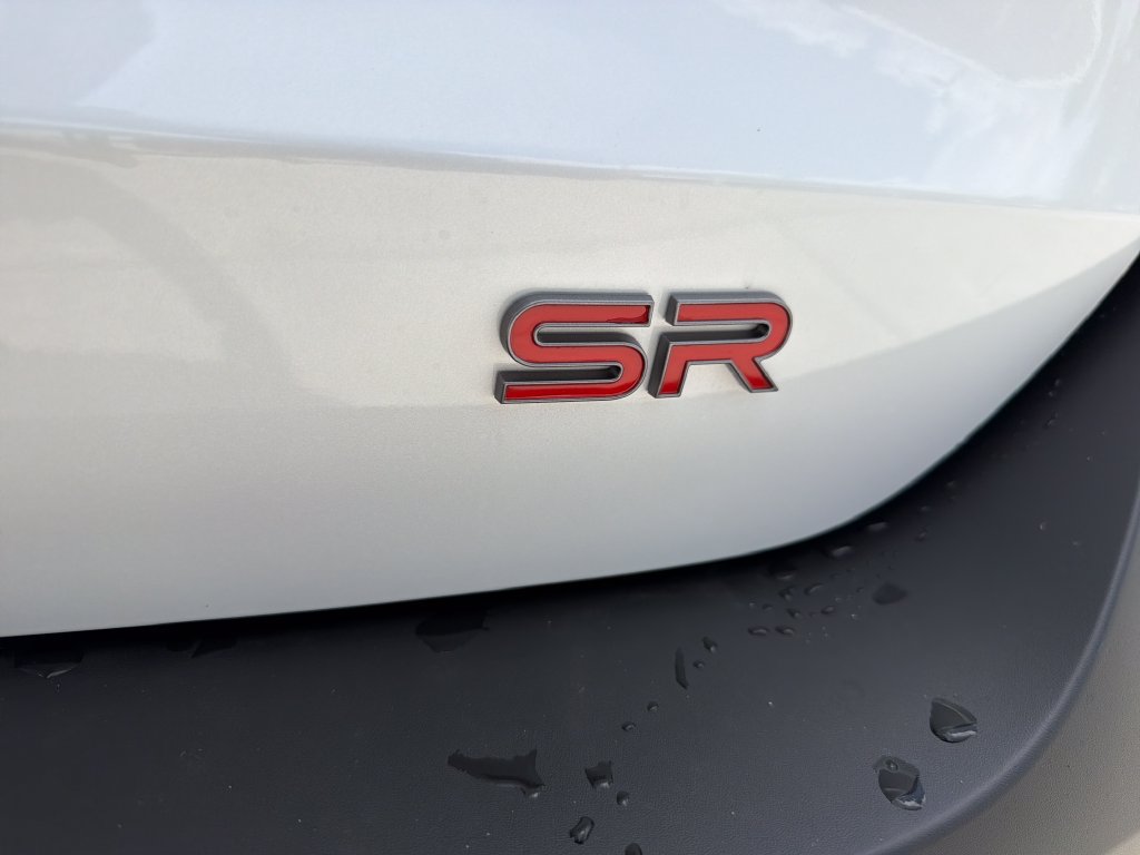 New 2026 Nissan Kicks SR w/ SR Premium Package FWD image 11