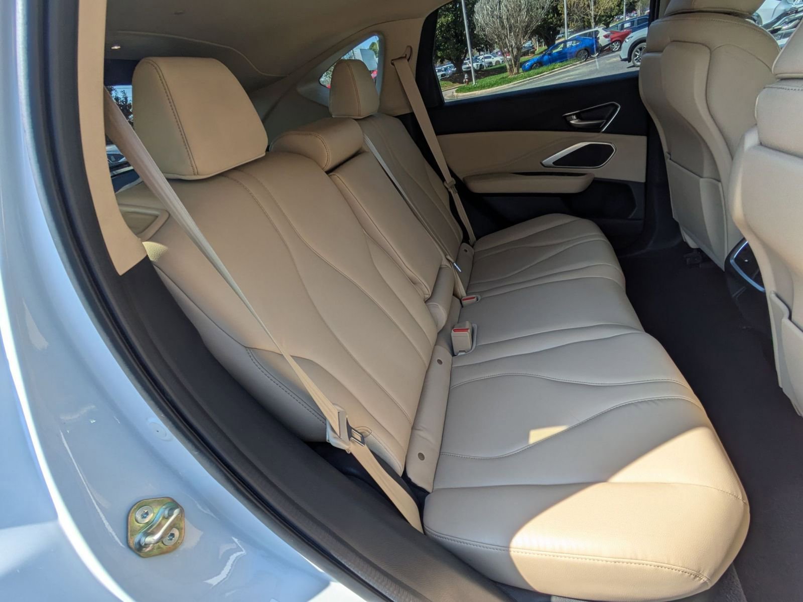 Used 2020 Acura RDX FWD image 26