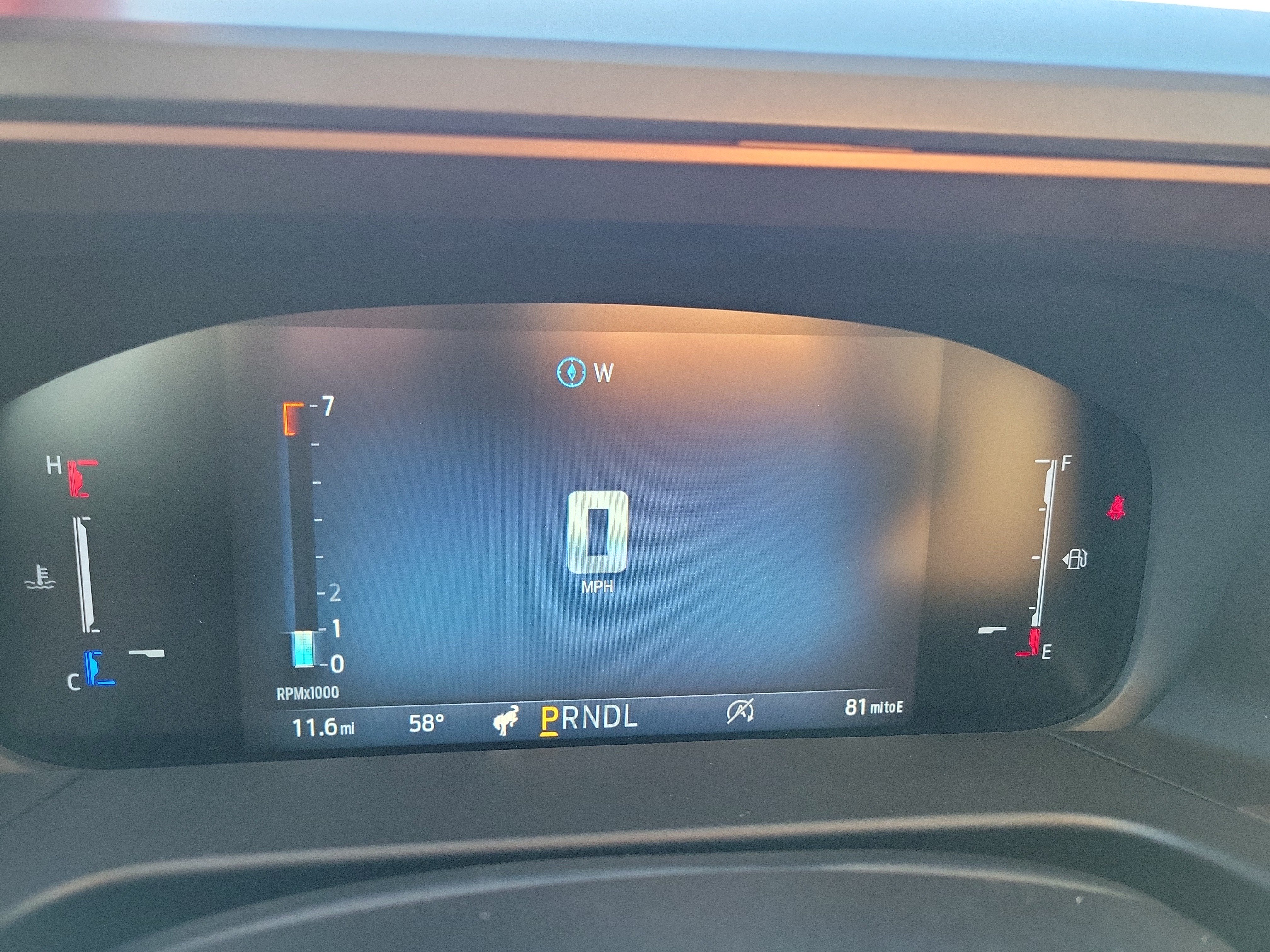 New 2026 Ford Bronco Sport Outer Banks AWD/4WD image 24
