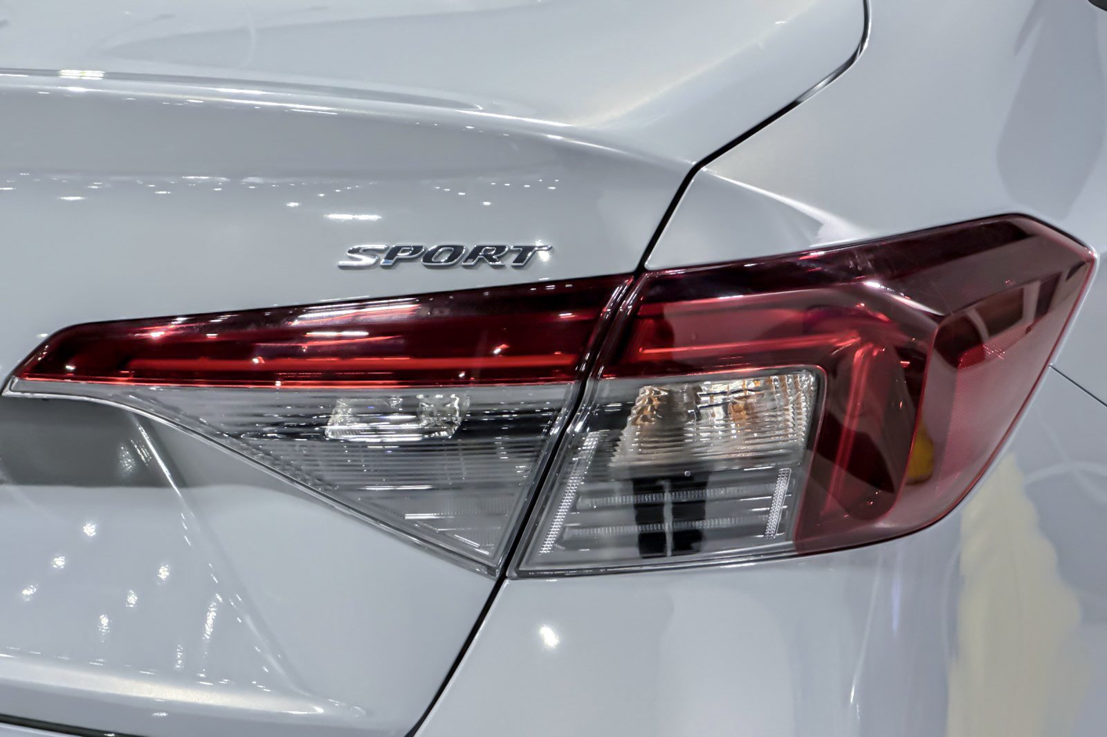 Used 2025 Honda Civic Sport image 27