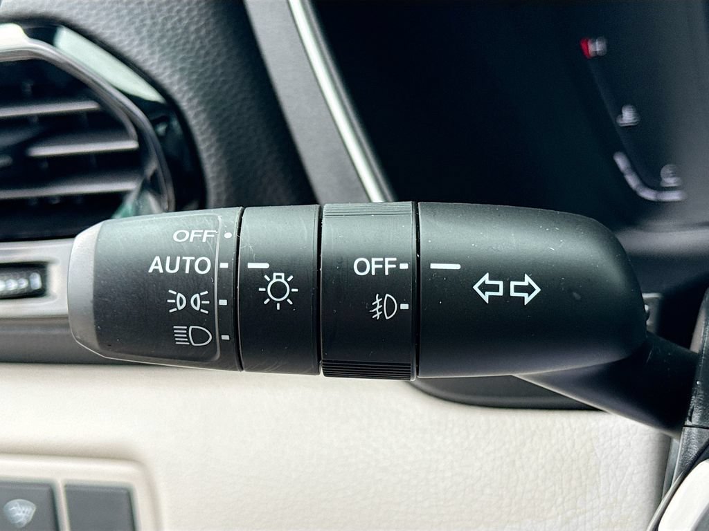 Used 2026 Honda Passport TrailSport Elite image 12