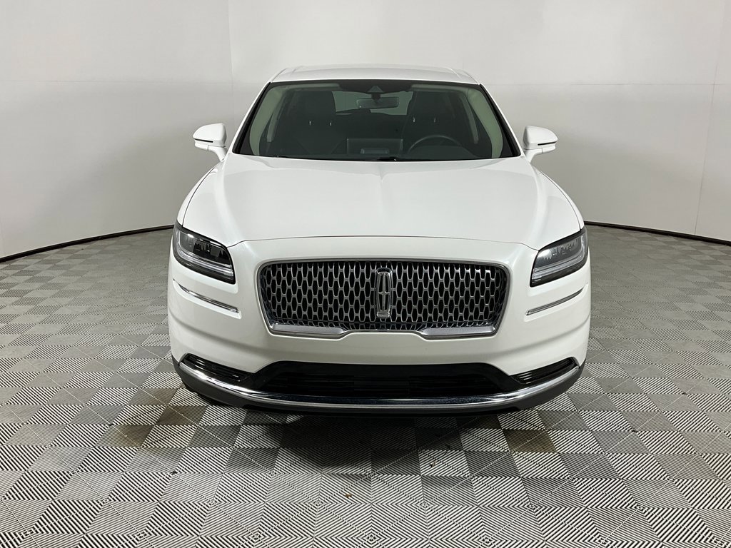 Used 2023 Lincoln Nautilus AWD image 6