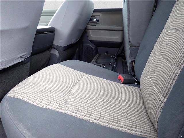 Used 2012 RAM 1500 Big Horn AWD/4WD image 14