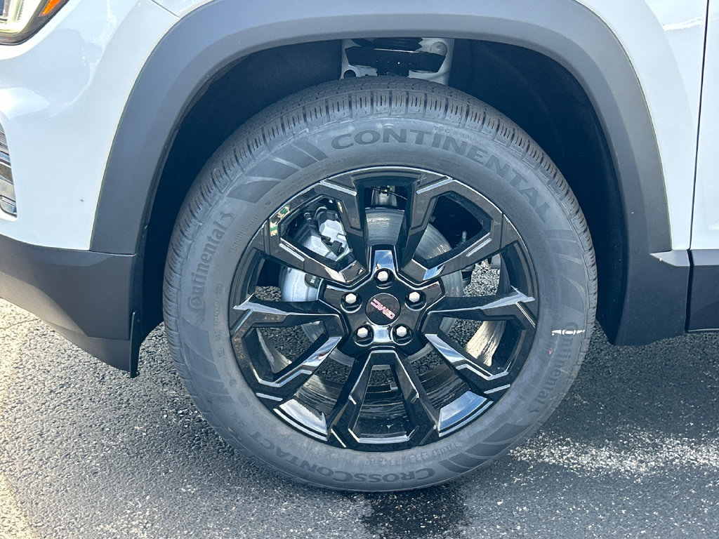 New 2027 GMC Terrain Elevation w/ Elevation Premium Package AWD/4WD image 13