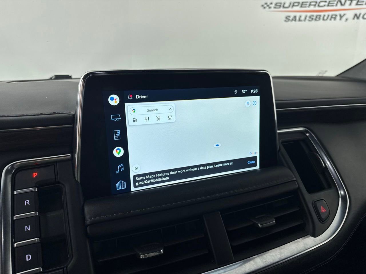 Used 2022 Chevrolet Tahoe Z71 image 16