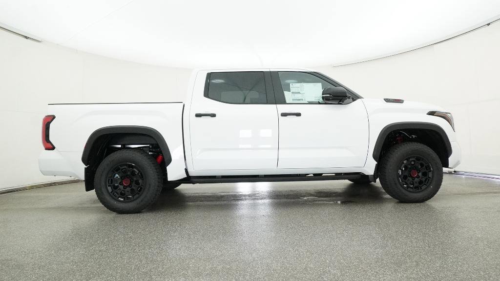 New 2026 Toyota Tundra TRD Pro image 89