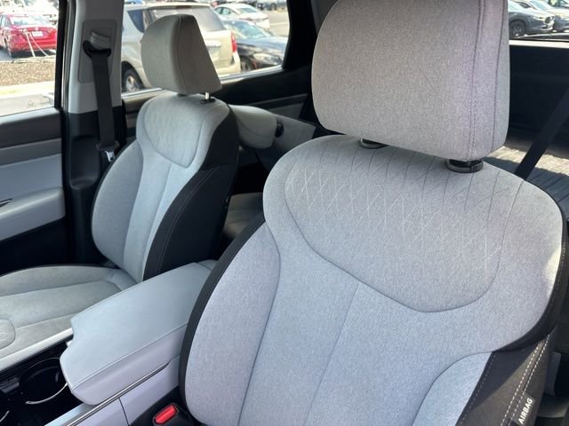 Used 2022 Hyundai Palisade SEL w/ Convenience Package image 13