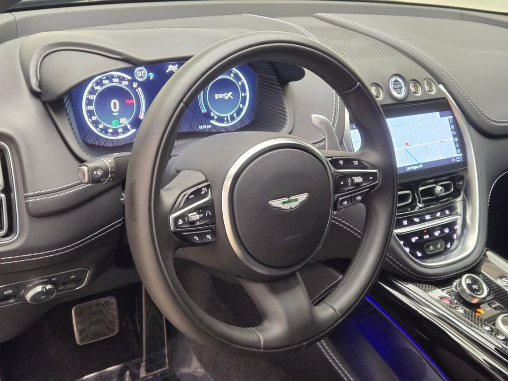 Used 2023 Aston Martin DBX 707 image 35