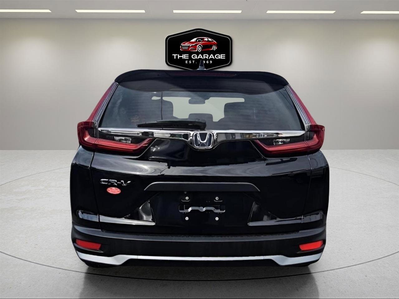 Used 2020 Honda CR-V LX image 5