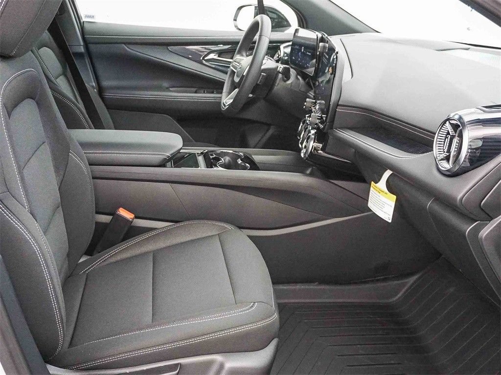 New 2026 Chevrolet Blazer EV LT w/ Midnight/Sport Edition FWD image 12