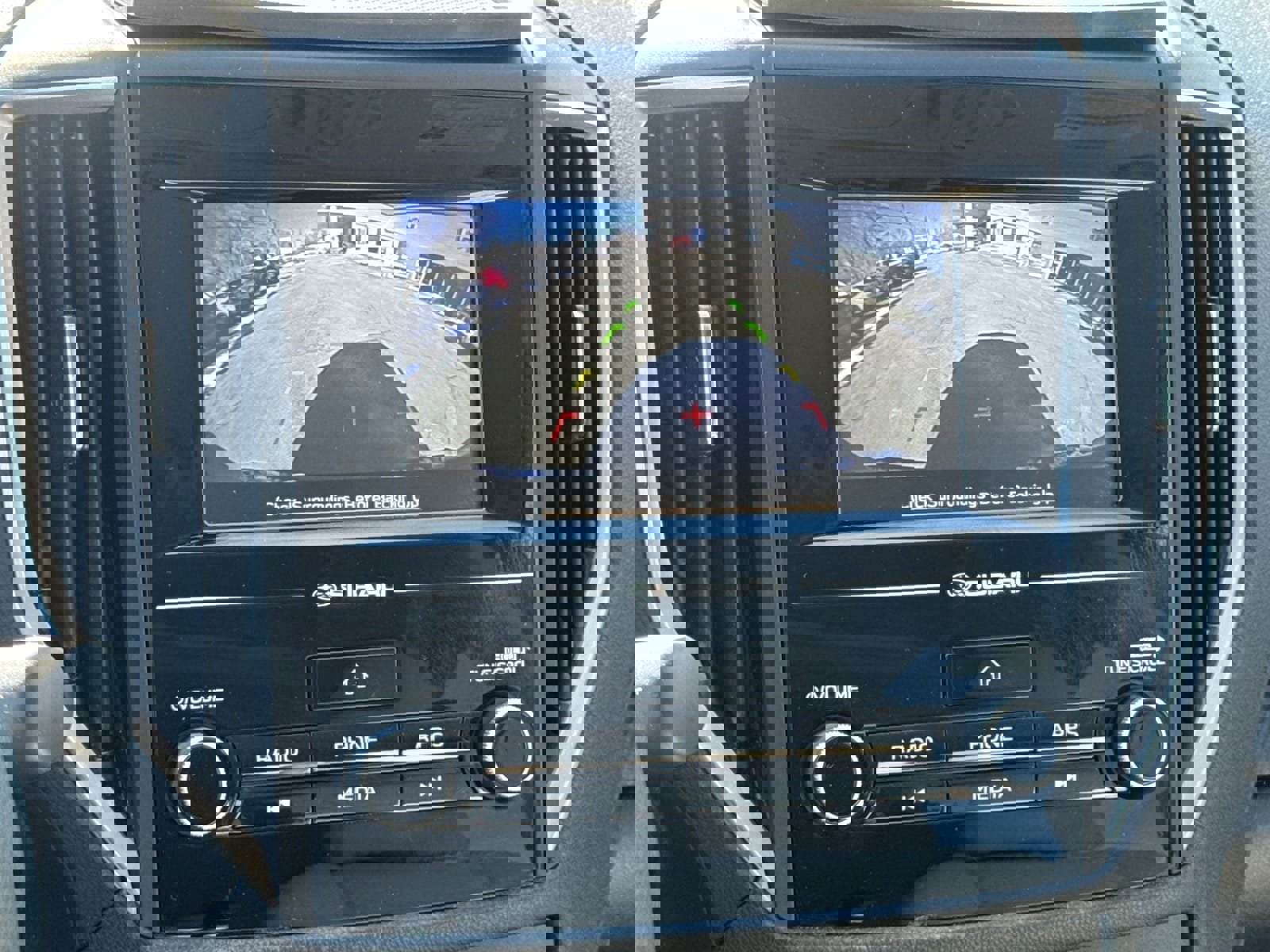 Used 2024 Subaru Forester Premium image 12