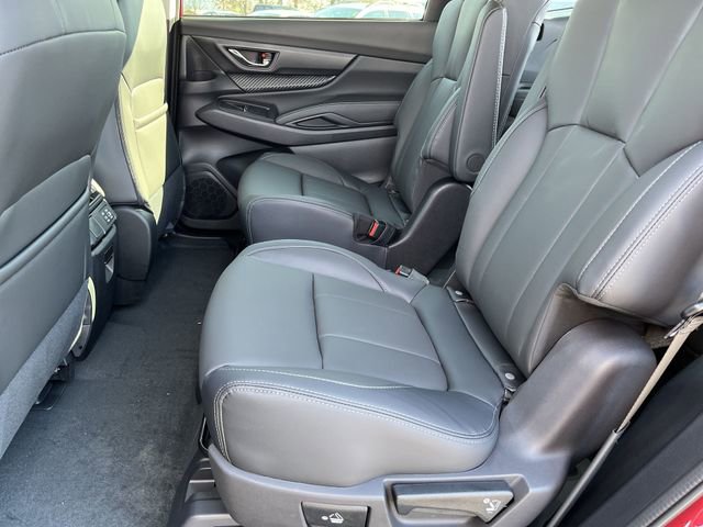 New 2026 Subaru Ascent Premium AWD/4WD image 25