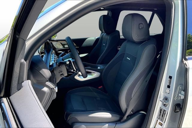 New 2026 Mercedes-Benz GLE 53 AMG 4MATIC image 12