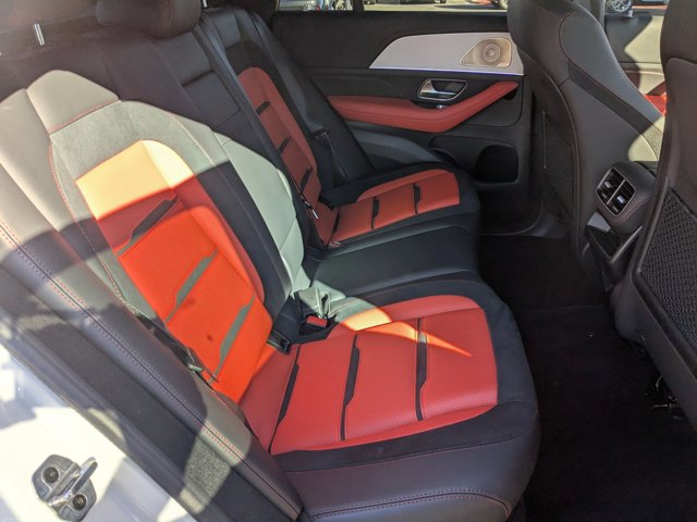 Used 2025 Mercedes-Benz GLE 53 AMG 4MATIC Coupe image 20