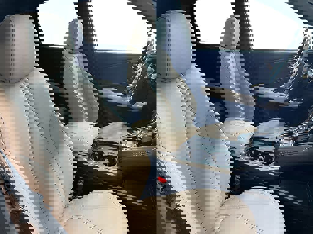 New 2026 Acura RDX SH-AWD image 39