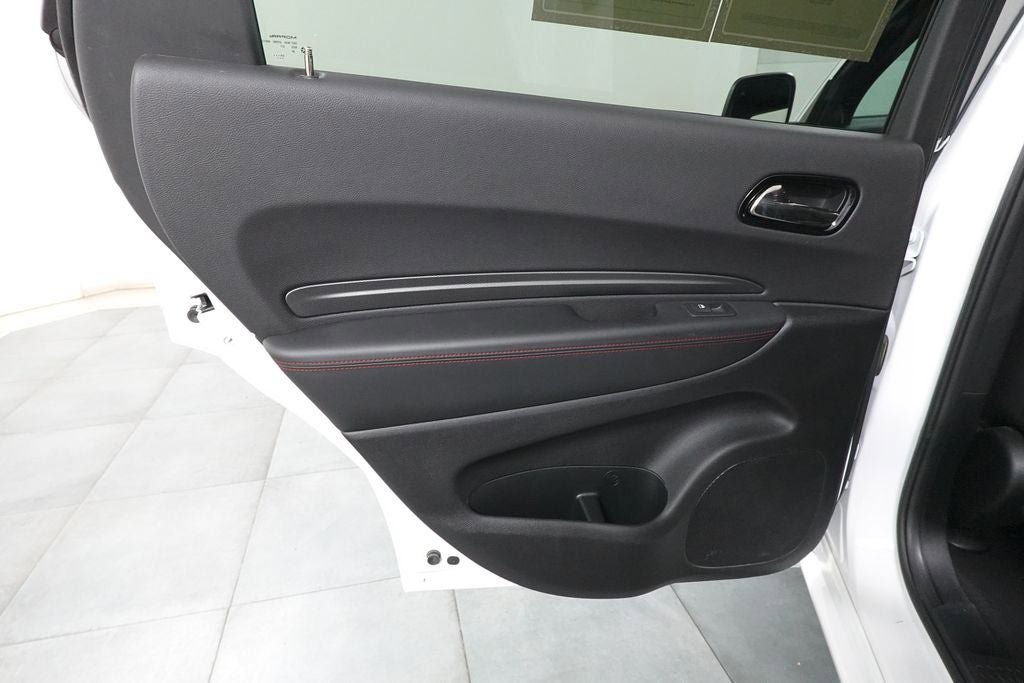 Used 2025 Dodge Durango R/T AWD/4WD image 27