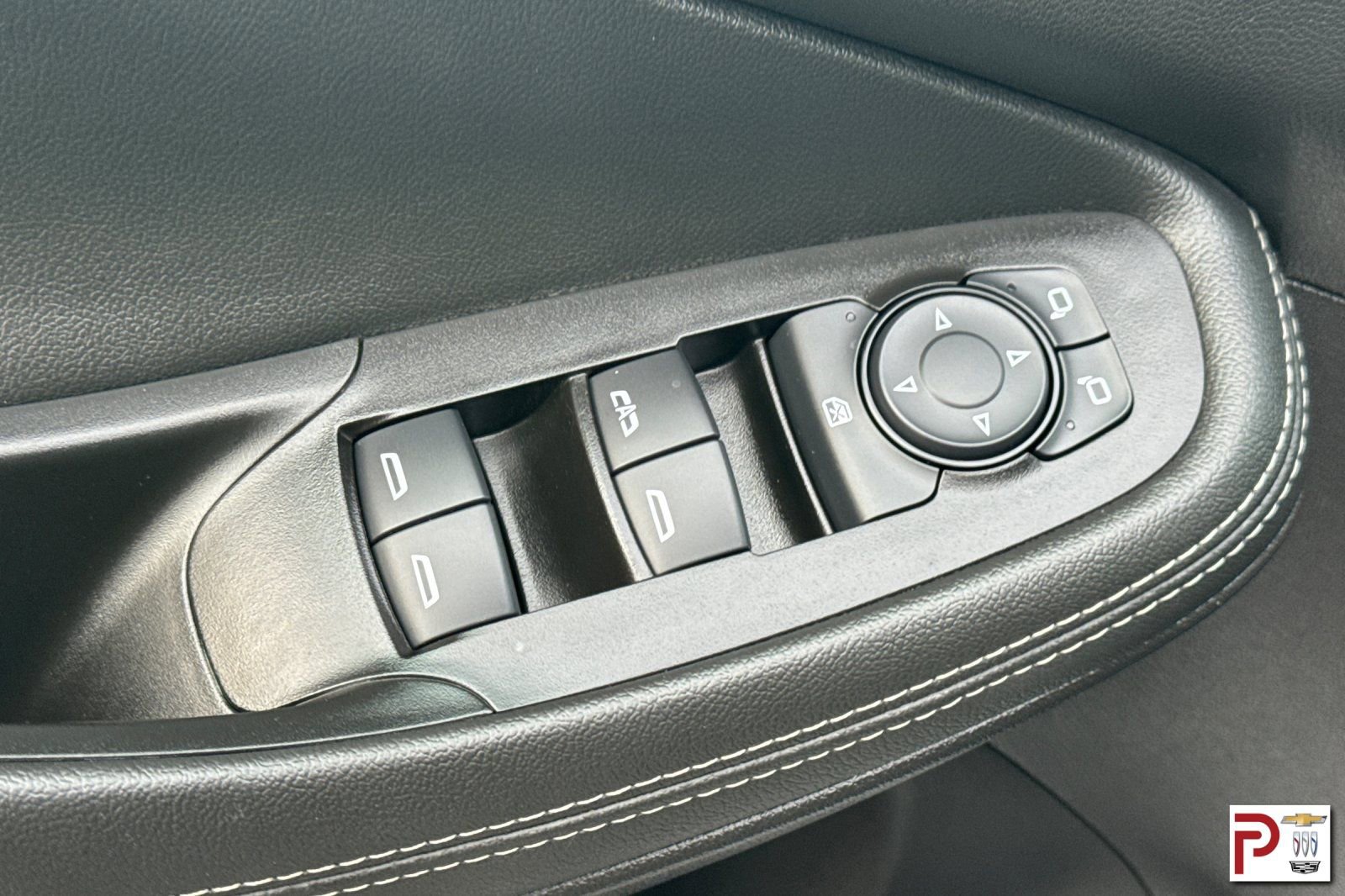 Certified 2023 Buick Encore GX Select w/ Sport Touring Package image 13