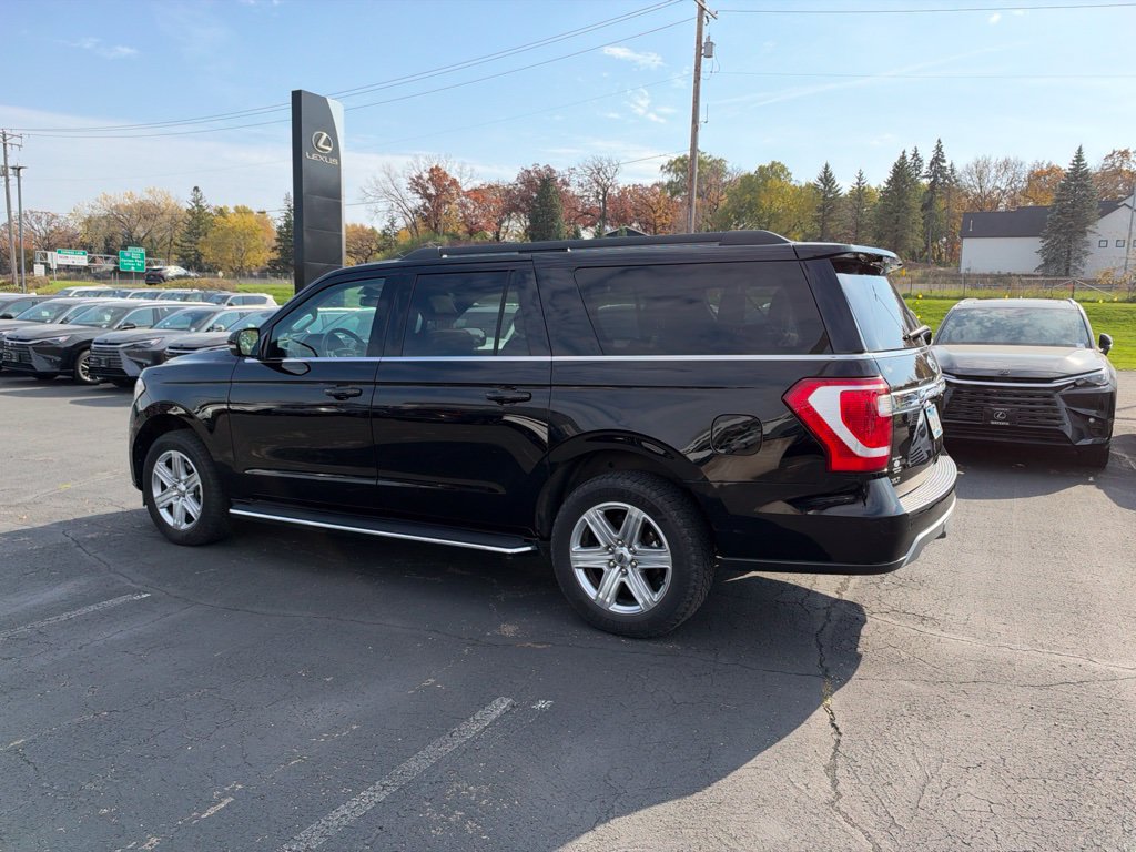 Used 2020 Ford Expedition Max XLT w/ Equipment Group 202A AWD/4WD image 20